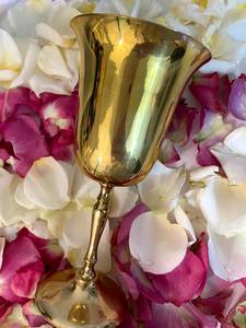 Suministros de latón para iglesia, tres estilos diferentes, única - Product Image 3