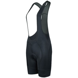 Pantalones cortos deportivos de poliéster para yoga y bicicleta, para mujer - Product Image 2