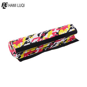 Wholesale High Quality Barbell Pad Fitness Gym Weightlifting Equipment Carton Durable Unisex Universal PK Barbell <b>Bar</b> 50pcs - Product Image 2