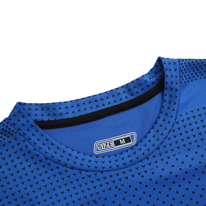 2023 camiseta personalizada de secado rápido ropa de fútbol ropa de hombre uniforme de fútbol sublimación camiseta de fútbol - Product Image 5