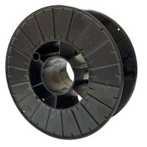 D200/67,0 Carrete de alambre de soldadura Carrete vacío de plástico con capacidad de 7,5 kg Categoría de producto Productos de plástico - Product Image 1