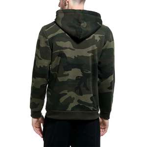 Mens Pullover Sweatshirts Camo Hoodies Winter Style High Quality Mens <b>Hoodie</b> - Product Image 4