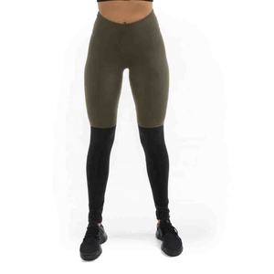 Por encargo de alta calidad de Venta caliente señoras gimnasio Legging sin costuras Yoga Leggings para las mujeres Fitness - Product Image 2