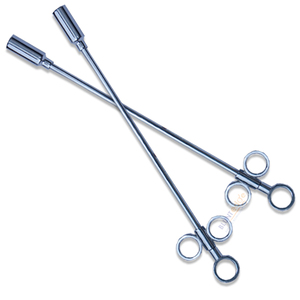 Pistola de bolas de vaca o caballo al por mayor, pistola de bolas de toro y oveja fuerte, aplicador de bolo de acero inoxidable, instrumentos veterinarios - Product Image 5