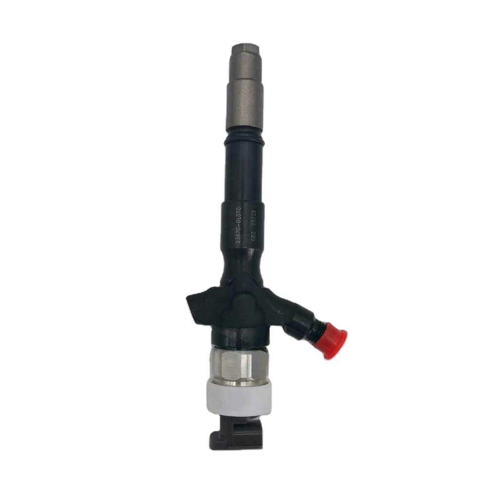 common rail injector 23670-30240 23670-09360 for toyota hilux 2kd-ftv D4D diesel fuel injector 23670-30240 23670-09360