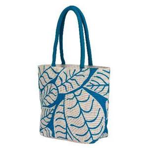 กระเป๋าถือผ้าฝ้ายสีขาวพิมพ์ลายได้ตามต้องการถุงใส่ผักปอกระเจาพร้อมที่จับเชือกสำหรับโปรโมชั่น - Product Image 2