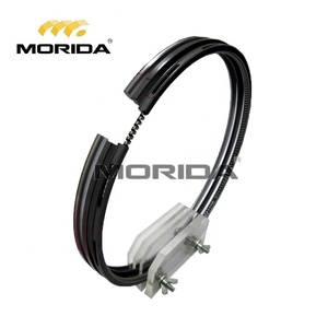 แหวนลูกสูบ S6R 00010 S16R-PTA S12R S6R2 mptk 37517สำหรับมิตซูบิชิ - Product Image 1