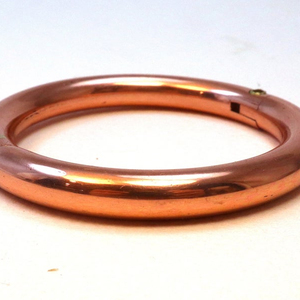 Brass Bracelet - Product Image 1