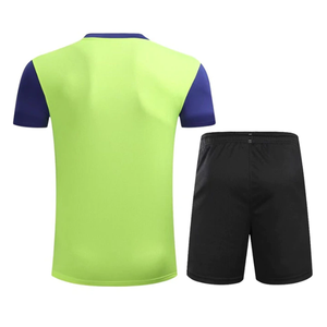 Uniforme de tenis de alta calidad, nuevo diseño, el mejor precio - Product Image 2