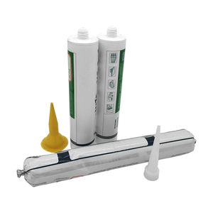 Sellador de calafateo <span class=keywords><strong>braven</strong></span> para construcción, adhesivo de polímero MS Universal no tóxico - Product Image 3