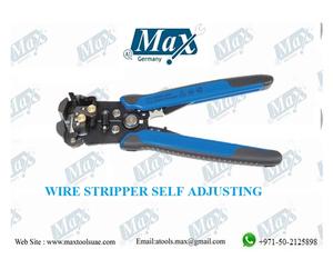 Pelado de cables automático, multifunción - Product Image 1