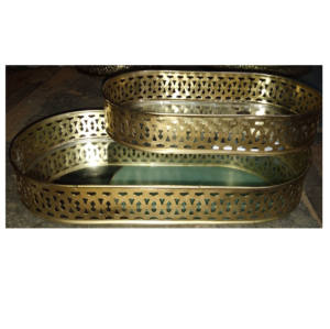 เหล็กตกแต่งถาดเสิร์ฟ - Product Image 6