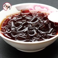 Jiuzhou _ gelée d'agar originale 3.3kg-meilleur fournisseur de thé à bulles de Taiwan