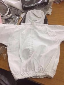 Traje de Apicultura Hecho a Medida, Equipo de Protección con Características Anti-Calor, Anti-Estáticas y Anti-Corte para Apicultores, Herramientas y Suministros - Product Image 5