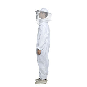 Ropa de protección para apicultor de alta calidad, trajes de apicultor para apicultura, ropa de seguridad al por mayor - Product Image 4