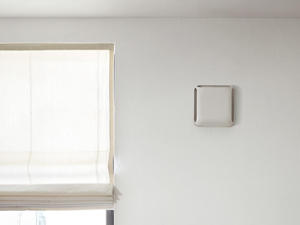 Hệ thống thông gió Nhật Bản bán chạy nhất, sản xuất tại Nhật Bản, thiết kế tối giản chất lượng cao, cung cấp hệ thống không khí tươi. - Product Image 2