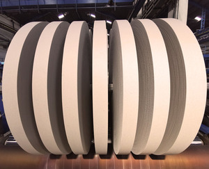 Tablero de núcleo CB para hacer papel, embalaje de tubo de papel, GSM (450 Plybond), 300 - Product Image 4