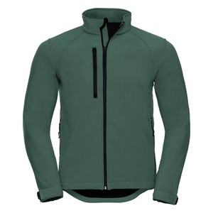 Chaqueta táctica personalizada para hombre, chaqueta impermeable de concha suave, ropa cortavientos, venta al por mayor, Invierno - Product Image 1