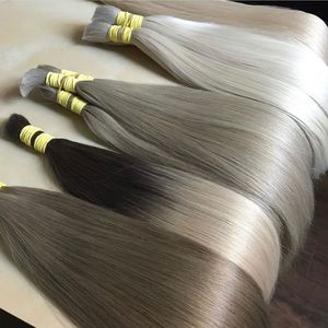 Meilleure vente 32 pouces extensions de cheveux vierges vietnamiennes non transformées bande de cheveux de haute qualité nouveauté vente en gros - Product Image 6