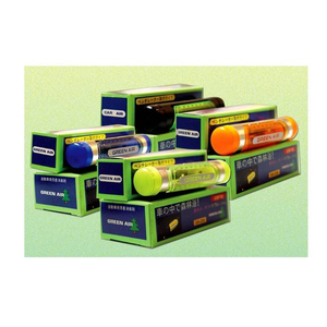 Diffuseur d'air pour grille d'aération de voiture, parfum et désodorisant pour voiture et pièce, neutralisateur d'odeurs - Product Image 1