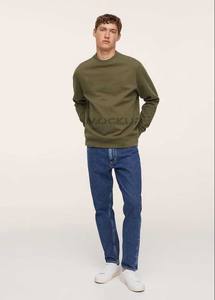 Sweat-shirt pour hommes et femmes, Sweat-shirt à capuche, personnalisé, avec Logo imprimé, solide, nouveau, 2020 - Product Image 2