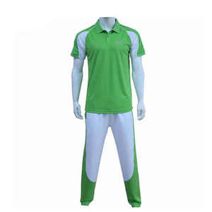 Kit de uniforme de grillo personalizado, ropa de marca personalizada con impresión por sublimación de logotipo, venta al por mayor - Product Image 2