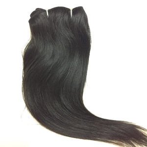 คู่วาดบริสุทธิ์ตรงนามสกุลผมมนุษย์100% มนุษย์ผม Remy - Product Image 1