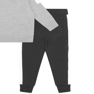 ชุดวอร์มสำหรับเด็ก,ทำจากผ้าฝ้าย/ผ้าฟลีซมีหลายสีสำหรับขาย - Product Image 2