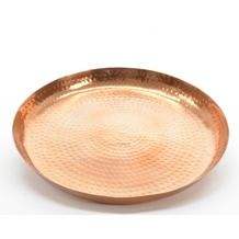 Plateau rectangulaire décoratif rustique galvanisé avec support en métal en vente de haute qualité - Product Image 5