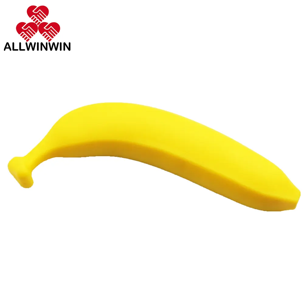 ALLWINWIN HEB07 Hand übungs ball-Bananenhammer-Widerstands rohr