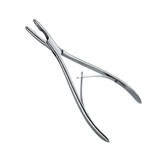 Meilleures ventes Furst Adson Rongeur crânien neurochirurgie Instruments chirurgicaux orthopédiques grossistes