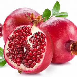 Fresh Pomegranate / Pomegranate Fruit / Pomegranate Supplier EGYPT