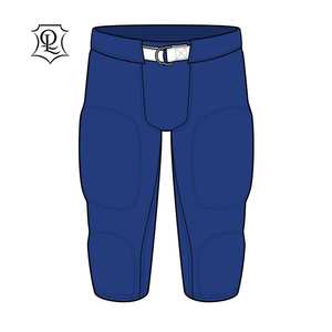 Uniforme de football de l'équipe américaine, ensemble de ballon en jersey sublimation, blanc, meilleur prix - Product Image 6