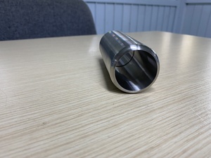 Fábrica de fresadoras de acero inoxidable y aluminio de alta calidad-Perforación CNC directa de Vietnam para aplicaciones de automóviles - Product Image 3