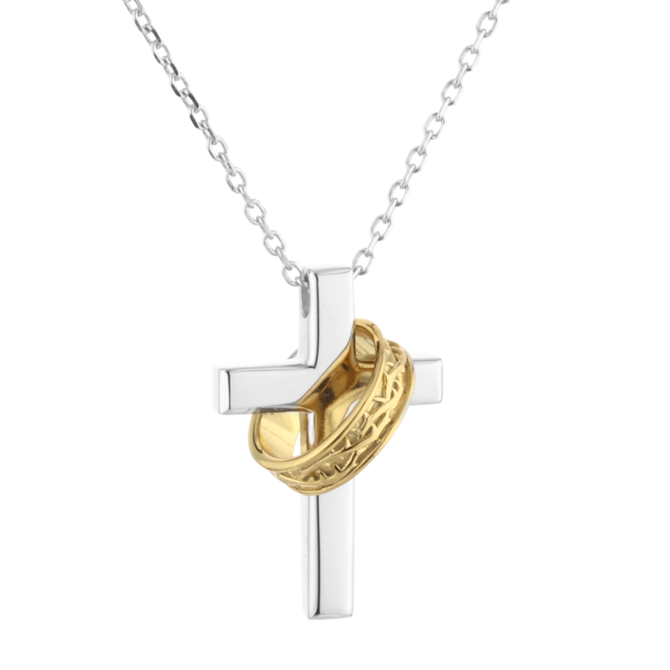 Gold & Rhodium