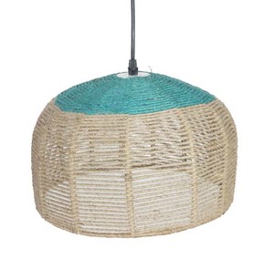 MACRAMY-luz colgante de diseño - Product Image 5