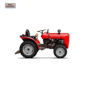 Tracteur 1 cylindre MF 5118, haute qualité, prix réglable