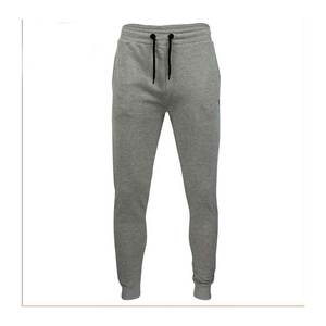 Unisex สไตล์ที่กําหนดเองทําผ้าฝ้ายโพลีเอสเตอร์วิ่ง Joggers ออกแบบตลาดแฟชั่นยอดนิยม Joggers ผู้ชายสําหรับการออกกําลังกาย - Product Image 4