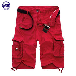 Cotton Casual <b>Men</b> Short <b>Pants</b> Brand Clothing Comfortable <b>Camo</b> <b>Men</b> <b>Cargo</b> Shorts <b>Men</b> Camouflage Summer Shorts - Product Image 4