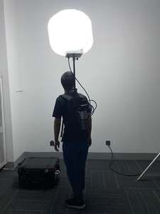 Intelligent powernoon ballon Léger led tour yanmar mobile <span class=keywords><strong>airstar</strong></span> - Product Image 3