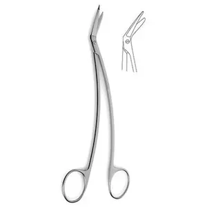 Taylor Dural Scissors Stainless