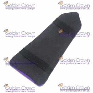 Venta al por mayor personalizada uniforme de piloto de línea aérea charreteras e insignia/Charretera de hombro con tamaño y color personalizados - Product Image 6