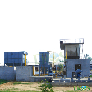 เครื่องบำบัดน้ำเสียจากโรงแรม & กระปุกเกียร์สำหรับโรงงานแปรรูปอาหาร & ส่วนประกอบหลักปั๊ม220V สำหรับการกรองน้ำให้บริสุทธิ์