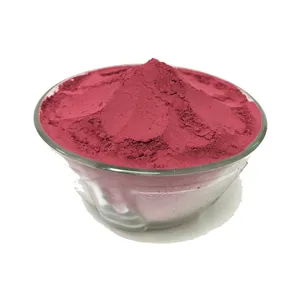 Indian Exporter and Supplier of Premium Quality 100% Pure Hibiscus Powder at Wholesale Market Price
