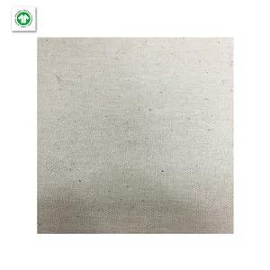 Bulk Canvas Fabric Raw Material for Sale 