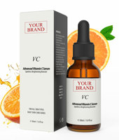 अपने ब्रांड उन्नत Retinol सीरम, उन्नत Hyaluronic एसिड सीरम, उन्नत विटामिन सी सीरम चेहरे सीरम 1 OZ. निजी लेबल