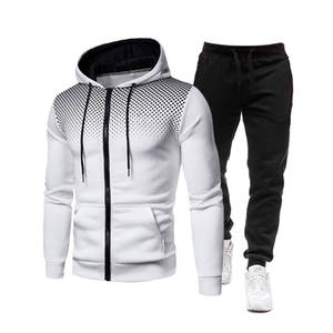 Sweat-shirt de football léger pour hommes, survêtement à capuche, imprimé Streetwear, conception par sublimation, prix de gros pour vêtements de sport d'hiver - Product Image 2