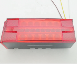 <span class=keywords><strong>Feu</strong></span> arrière de <span class=keywords><strong>remorque</strong></span> LED, Submersible, phare pour bateau <span class=keywords><strong>remorque</strong></span> et RV - Product Image 2