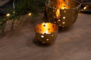 Exclusive Antique Stylish Votive New Design <b>Candle</b> Holder Best Selling Metal <b>Candle</b> Votive - Product Image 2