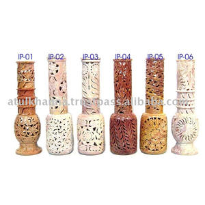 Quemadores de Incienso en Forma de Botella, Torres de Incienso - Product Image 1